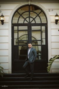 ألف ملييوووووون مبروووووك الخطوبة " أحمد & منى"