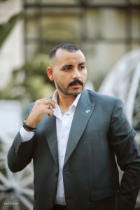 ألف ملييوووووون مبروووووك الخطوبة " أحمد & منى"