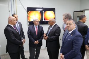 بتكلفة 300 مليون جنيه .. تفاصيل أعمال تطوير مستشفى بنها الجامعي