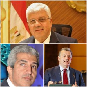 اليوم .. انطلاق الدورة الـ13من المعرض الدولي للتعليم العالي والتدريب « إيديوجيت»