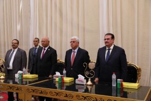 بتكلفة 300 مليون جنيه .. تفاصيل أعمال تطوير مستشفى بنها الجامعي