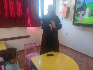 استمرار فعاليات النشاط الصيفي لبراعم شبان بنها