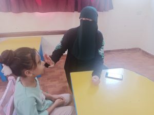 استمرار فعاليات النشاط الصيفي لبراعم شبان بنها