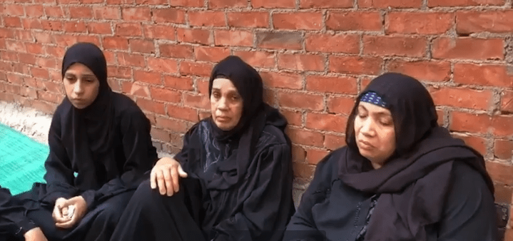 قروض ومنزل جديد .. القصة الكاملة لمقتل ربة منزل على يد زوجها بالقليوبية قروض ومنزل جديد .. القصة الكاملة لمقتل ربة منزل على يد زوجها بالقليوبية