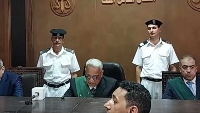 إحالة المتهمين بقتل الطفل "زياد أشرف" إلى فضيلة المفتي