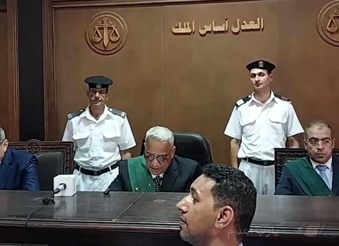 إحالة المتهمين بقتل الطفل "زياد أشرف" إلى فضيلة المفتي