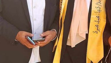 مبروك التخرج .. خالص التهاني