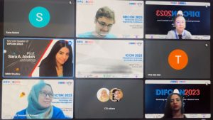 أستاذة بجامعة بنها: دور الفنون في تحقيق الاستدامة فى المجتمعات والتحديات المستقبلية لمواجهة مشكلة تغير المناخ