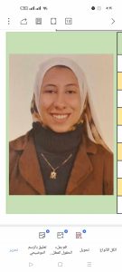 طالبتين تحصلان على المركز الأول في نتيجة الدبلومات الفنية بالقليوبية