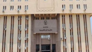 جحود الأبناء .. الأبناء والزوج يعتدون على أم مسنة بالضرب وطردها من منزلها بالقليوبية