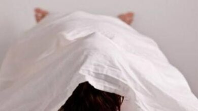 وضعوله السم وخنقوه .. مقتل شخص على يد زوجين بالقليوبية