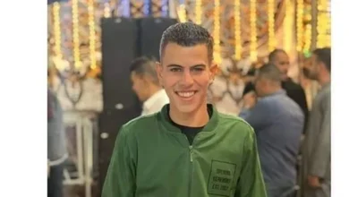 ابن عمه ذبحه.. كشف غموض مقتل طالب بعد اختفاء 9 شهور بالقليوبية ابن عمه ذبحه.. كشف غموض مقتل طالب بعد اختفاء 9 شهور بالقليوبية