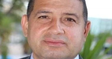 إيهاب حسن سكرتيرا عاما لمحافظة القليوبية وجميل رئيسًا لطوخ إيهاب حسن سكرتيرا عاما لمحافظة القليوبية وجميل رئيسًا لطوخ