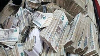 جهود لضبط مستريح أوهم المواطنين بامتلاك الأراضي والشقق السكنية بالعبور 