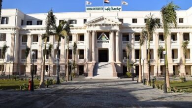 لاستخراج الوثائق إلكترونيا: إطلاق تطبيق "نظام الشهادات الموحد" للدراسات العليا بجامعة بنها