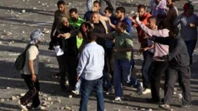 خلاف على حد زراعي .. مشاجرة بين أبناء عمومة بالأسلحة النارية بالقليوبية خلاف على حد زراعي .. مشاجرة بين أبناء عمومة بالأسلحة النارية بالقليوبية