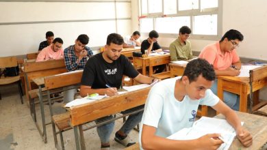 فتح فصول خدمات بمرحلة الثانوي العام عقب انتهاء التقديم في تنسيق الثانوية بالقليوبية