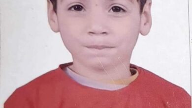 اتقتل على يد ابنة خالته .. القصة الكاملة لمقتل الطفل "محمد" بالقليوبية