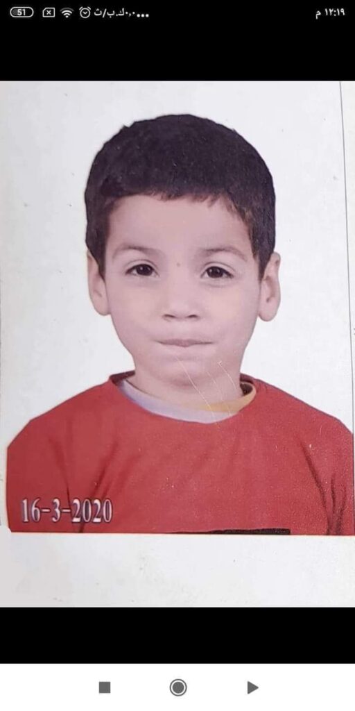 اتقتل على يد ابنة خالته .. القصة الكاملة لمقتل الطفل "محمد" بالقليوبية