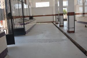 الانتهاء من رفع كفاءة كوبري عرابي بشبرا بتكلفة 40 مليون جنيه