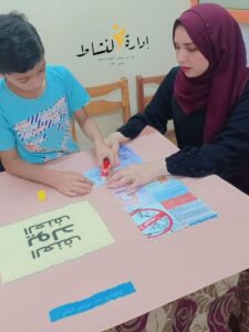 للشهر الثالث علي التوالي.. استمرار الأنشطة الصيفية بشبان بنها