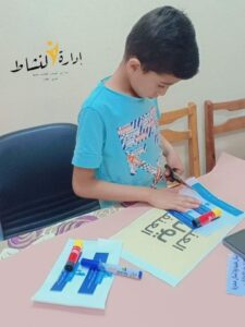 للشهر الثالث علي التوالي.. استمرار الأنشطة الصيفية بشبان بنها