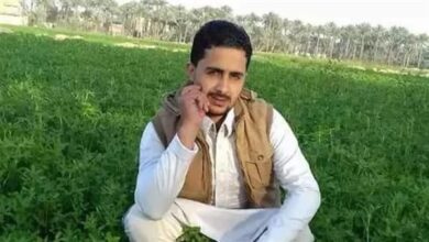 بسبب نقلة تراب .. مقتل عامل على يد أب وأبناءه بالقليوبية بسبب نقلة تراب .. مقتل عامل على يد أب وأبناءه بالقليوبية