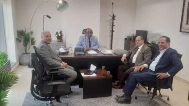 تحويل مستشفى القناطر المركزي إلى عام .. اعرف التفاصيل تحويل مستشفى القناطر المركزي إلى عام .. اعرف التفاصيل