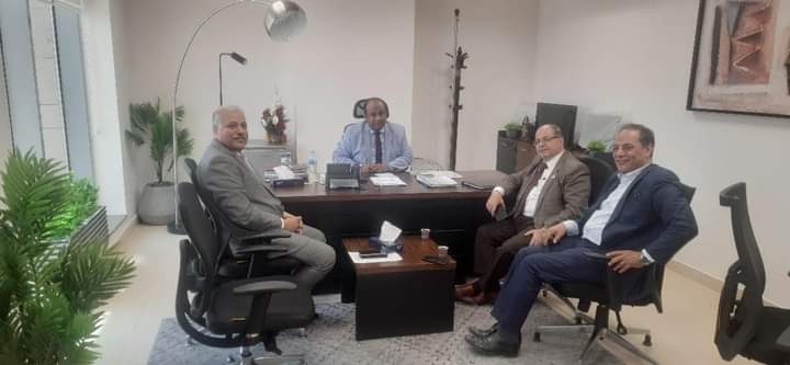 تحويل مستشفى القناطر المركزي إلى عام .. اعرف التفاصيل تحويل مستشفى القناطر المركزي إلى عام .. اعرف التفاصيل
