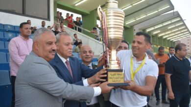 فوز فريق مركز شباب المنيرة بنهائي مراكز شباب القُرى بالقليوبية(صور) فوز فريق مركز شباب المنيرة بنهائي مراكز شباب القُرى بالقليوبية(صور)