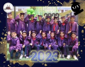 تهنئة من القلب لفصل 6/6 بشبان بنها ( شبان ترند )