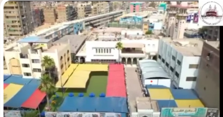 شبان بنها  تعلن أوائل الصف الخامس الابتدائي