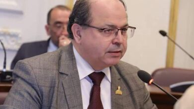 تحرك عاجل لـ «الشيوخ» لمواجهة أزمة عودة مكامير الفحم بالقليوبية تحرك عاجل لـ «الشيوخ» لمواجهة أزمة عودة مكامير الفحم بالقليوبية