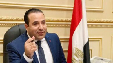 بدوي: إقامة أول مدرسة للثانوية التطبيقية التكنولوجية بالقليوبية بدوي: إقامة أول مدرسة للثانوية التطبيقية التكنولوجية بالقليوبية