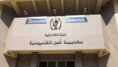 ضبط ورشة لإصلاح وتعديل الأسلحة بدون ترخيص بالقليوبية ضبط ورشة لإصلاح وتعديل الأسلحة بدون ترخيص بالقليوبية
