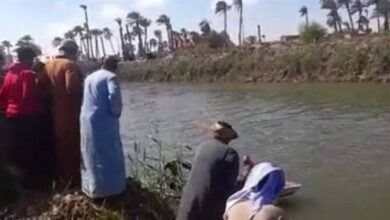 الغرق في المجاري المائية الاسباب والحلول «حياتك تهمنا»