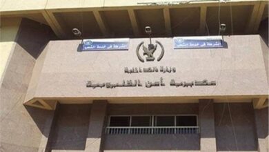 احذروا الأقارب .. كشف غموض مقتل طفل بعد اختطافه بالقليوبية احذروا الأقارب .. كشف غموض مقتل طفل بعد اختطافه بالقليوبية