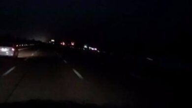 استغاثه اهالي قريه مجول وكفر سندنهور من عدم توافر السيارات ليلا بموقف بنها