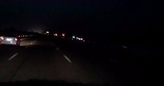 استغاثه اهالي قريه مجول وكفر سندنهور من عدم توافر السيارات ليلا بموقف بنها