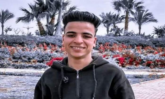 خطوبته بعد يومين .. مقتل شاب في مشاجرة بسبب المزاح بالقليوبية خطوبته بعد يومين .. مقتل شاب في مشاجرة بسبب المزاح بالقليوبية
