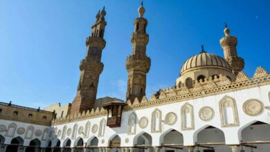 منطقة القليوبية الأزهرية تعلن بدء تلقي طلبات الالتحاق بالبرنامج التأهيلي للحاصلين على الإعدادية العامة منطقة القليوبية الأزهرية تعلن بدء تلقي طلبات الالتحاق بالبرنامج التأهيلي للحاصلين على الإعدادية العامة
