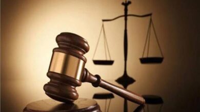 المشدد 6 سنوات لعاطل وسائق لإتجارهما بالحشيش والهيروين في القليوبية المشدد 6 سنوات لعاطل وسائق لإتجارهما بالحشيش والهيروين في القليوبية