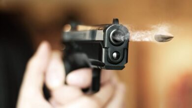 مقتل خفير خصوصي على يد شقيق زوجته في مشاجرة بالقليوبية