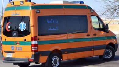 كان يعيش بمفرده بعد وفاة زوجته .. العثور على جثة موظف بالقليوبية كان يعيش بمفرده بعد وفاة زوجته .. العثور على جثة موظف بالقليوبية
