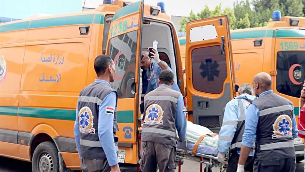 مصرع شاب في مشاجرة بقرية قلما بالقليوبية مصرع شاب في مشاجرة بقرية قلما بالقليوبية