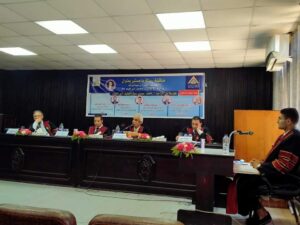 تهنئةخاصة لمدرس الشبان أحمد حمدي لحصوله علي الماجستير 