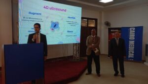 "الجيزاوي" يتفقد كلية التربية الرياضية وعدد من المراكز والوحدات بكفر سعد