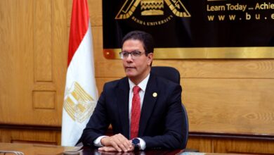 منح دراسية بالمجر لـ 6 معيدين بكلية الحاسبات والذكاء الاصطناعي بجامعة بنها منح دراسية بالمجر لـ 6 معيدين بكلية الحاسبات والذكاء الاصطناعي بجامعة بنها