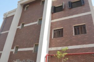 محافظ القليوبية يتابع أعمال توريد الأثاث الإداري للمُجمعات الخدمية بقُرى شبين القناطر 