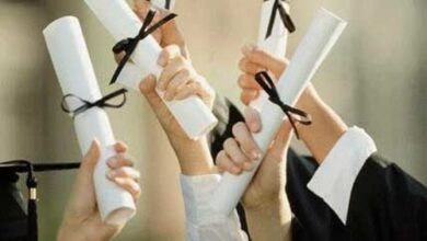 شبان بنها تعلن موعد  تكرم أبنائها من طلاب الثانوية العامة 